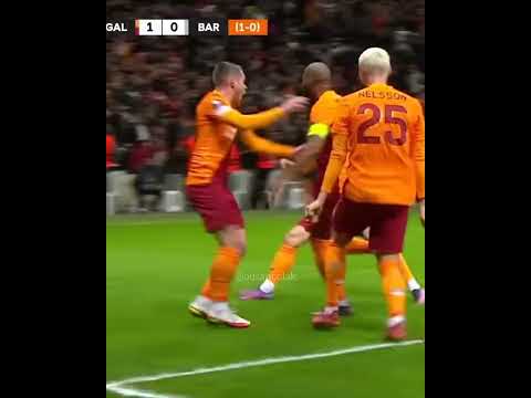 Galatasaray - Dursun Zaman