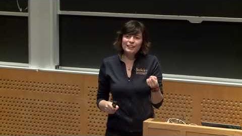 Anca Dragan (UC Berkeley): "An Optimization-Centric Theory of Mind for Human-Robot Interaction"
