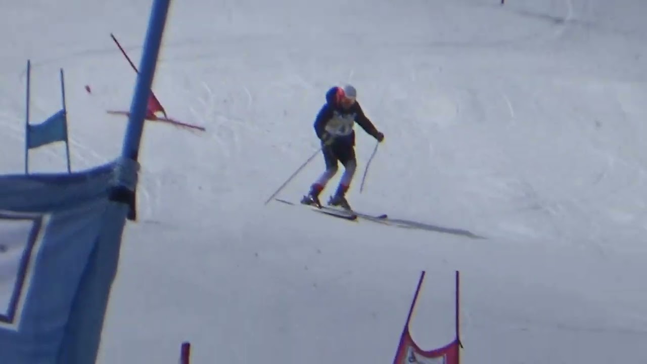 2026,3,8(日)GS・SL