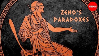 Zeno's paradox solved (Steve Patterson's solution)