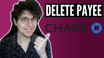 How To Delete Payee On Chase Account (Step-By-Step)