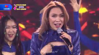 MỸ TÂM - Lazada SuperShow 5/6/2022 (FULL)