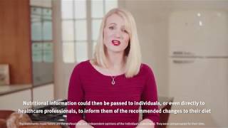Perspective on Personalized Nutrition from Lucy Jones, RD