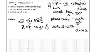 Combining Transformations