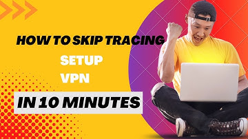 HOW TO SKIP TRACING AND SETUP VPN WITH TRUEPEOPLE SEARCH