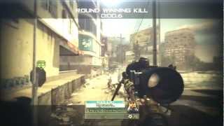 OCE #1 // Twixtor Test