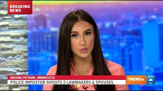 Lauren Scafidi Anchor Reel 2025