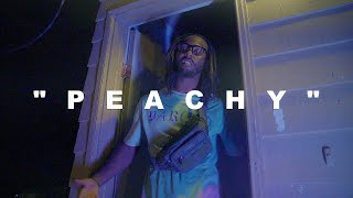 MUNCH MURDA - "PEACHY" [OFFICIAL VIDEO]