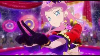 ★Aikatsu Friends! ep10 Maika stage アイカツフレンズ！10話ステージ