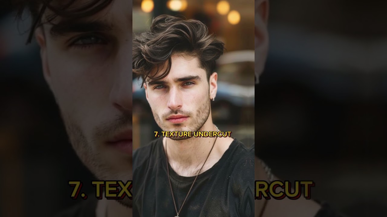 Top 10 best haircut for men in 2025 part -1 