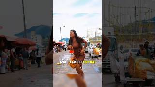 Greedy Vegetable Seller Kidnaps Baby & Gets Arrested! 😱