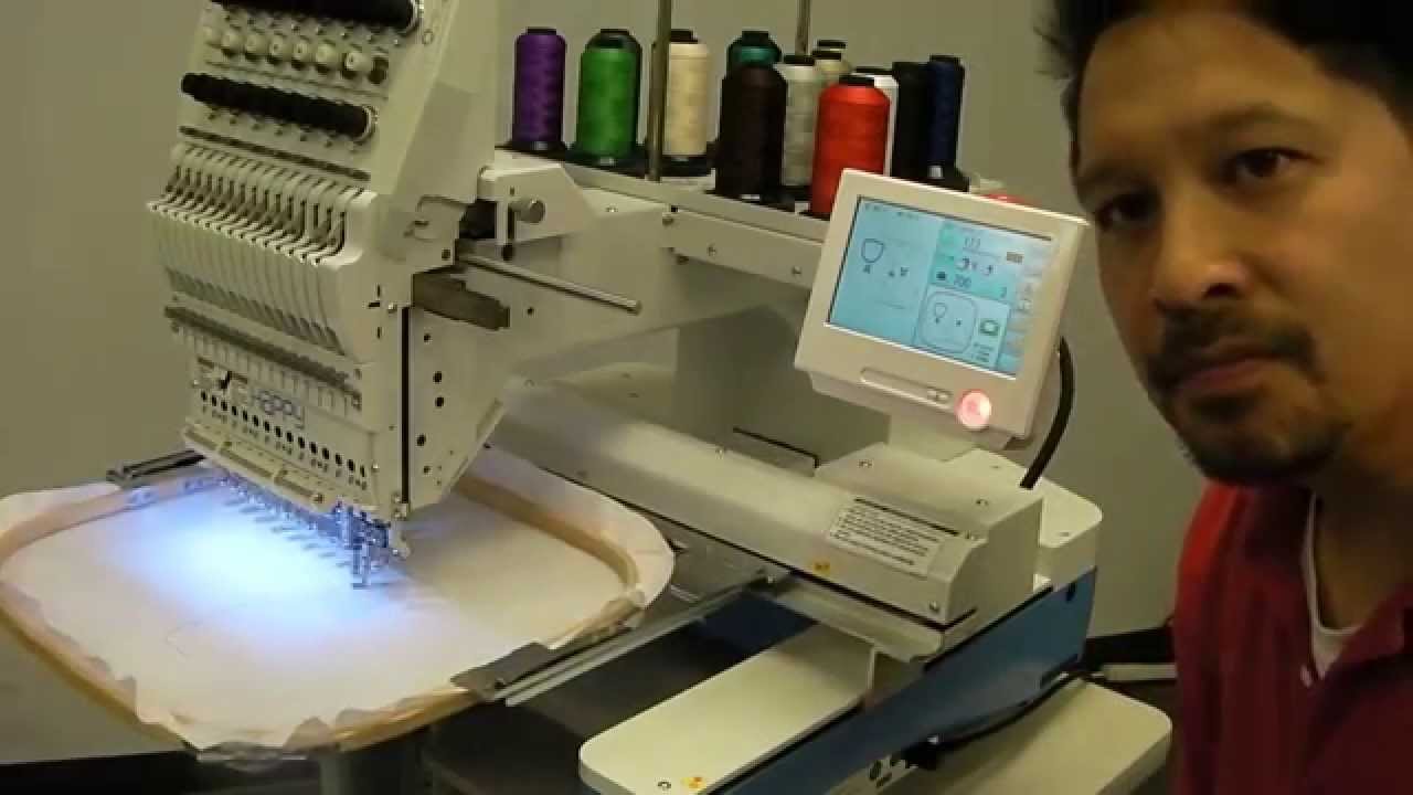 How to make an embroiderable Bunny- (How to's w/ Rene) - YouTube