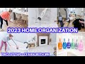 EXTREME HOME ORGANIZATION DECLUTTER CLEAN WITH ME | CLEANING MOTIVATION SPRING CLEANING | DEEP CLEAN