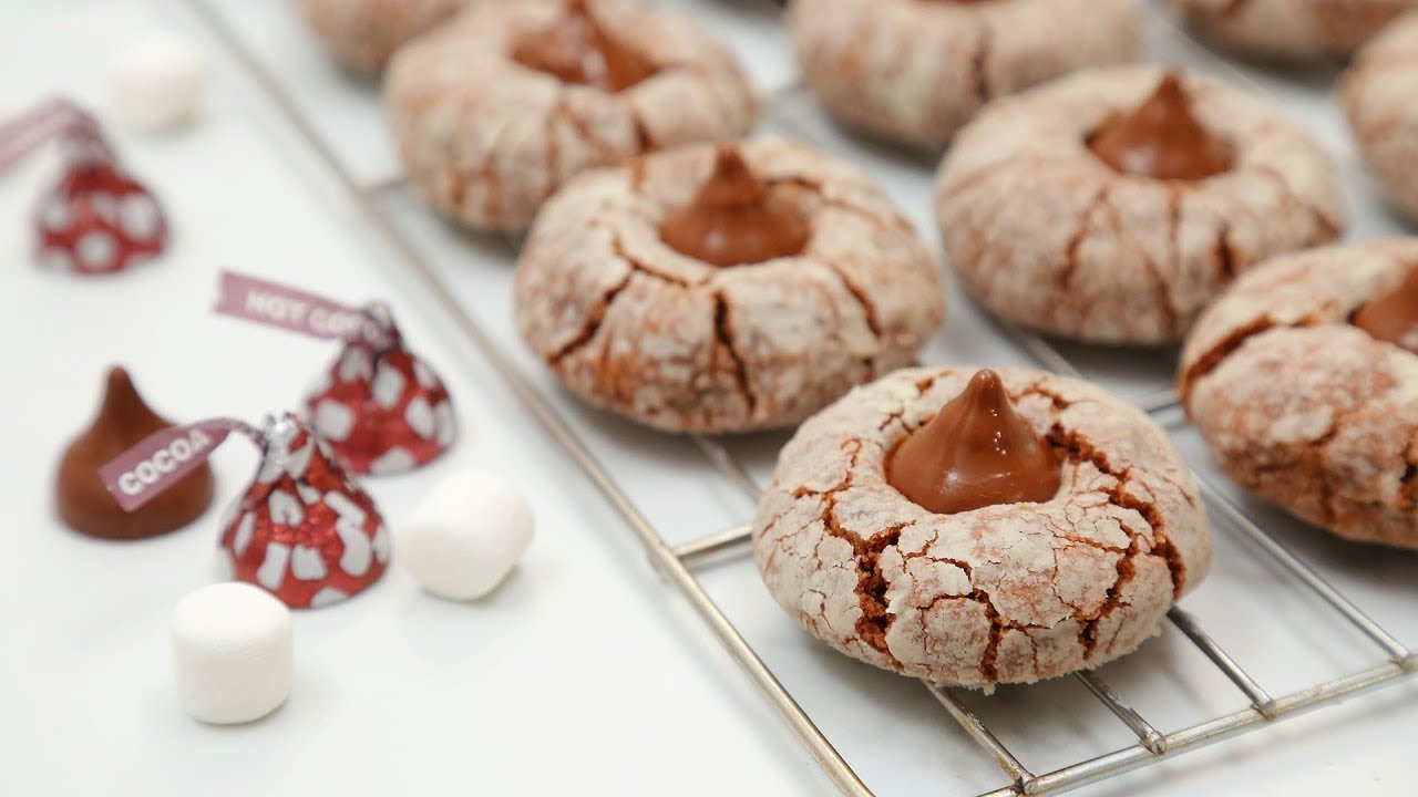 3 Holiday Cookie Recipes | The Domestic Geek