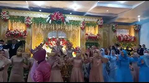 MC keren FAFIO "Mbak Rita" yang selalu tampil prima dalam setiap project WO Fafio