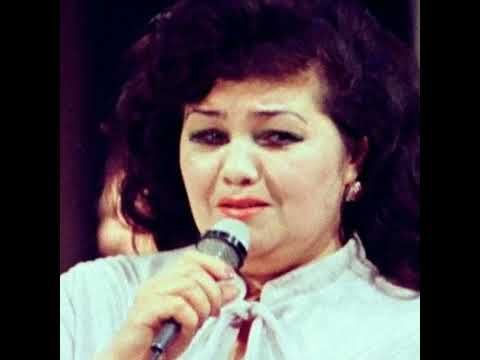 Mahrux Muradova - Bahar gəldi.  Azərbaycan radiosu 105 FM.