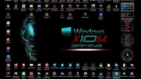 ECS A785GM M7 - Phenom II X4 850 - DDR3 8GB - AMD Radeon HD 5570 1GB GDDR3 128Bit DX11.0