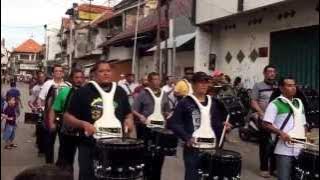 Drumband AL Irsyad 1