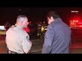ARCHIVE: Wrong-Way Driver Caught on Camera on Freeway; Wreckage Seen Moments Later Before FD Arrive.