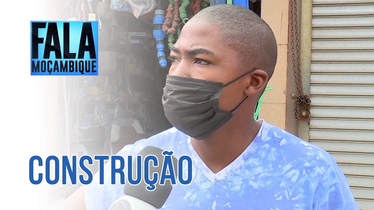 CONSTRUÇÃO DE IMÓVEIS, 17/04/21