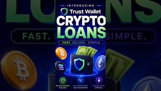 How to get USDT loan. Get up to 50,000usdt. No collateral required. No hidden fees #crypto #usa