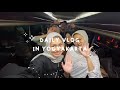 Yogyakarta im coming   study tour vlog   