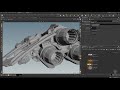 027 For Each Voxelize And Transfer