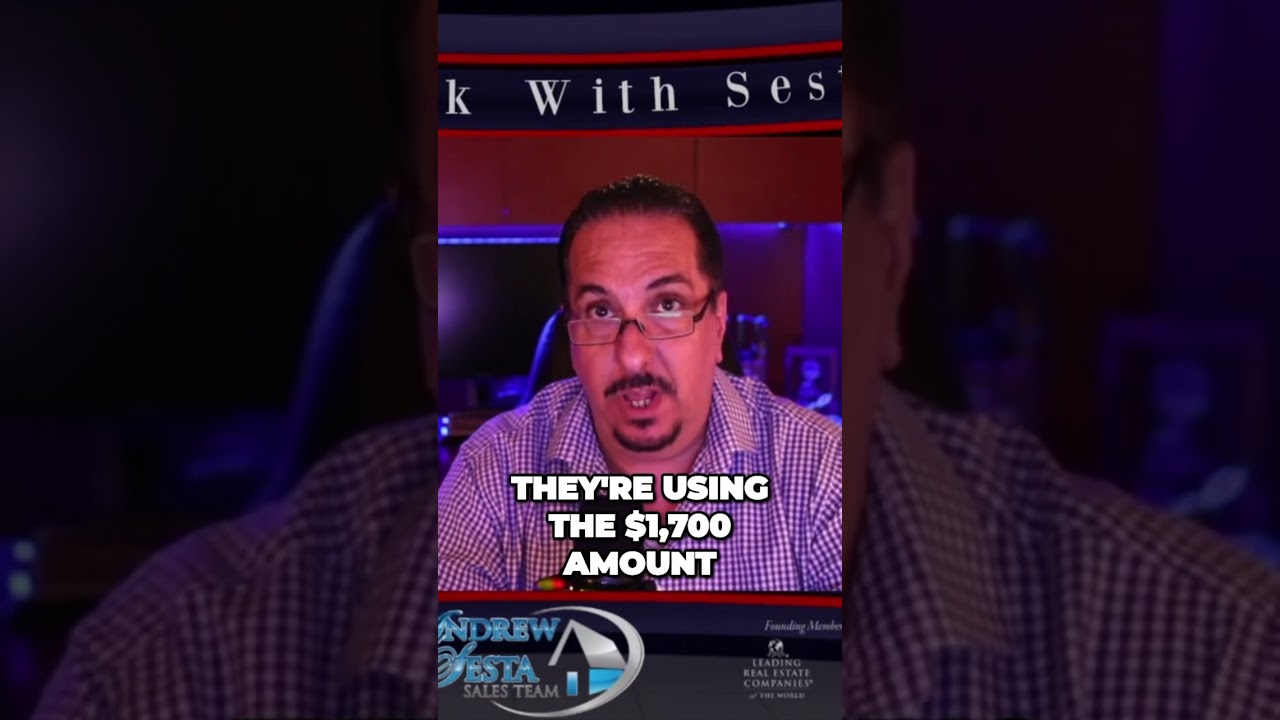 Unlocking Florida's Save Our Homes Property Tax Law Secrets  Pt 3🌴