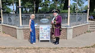 Helen Holt Windsor Day Photo Competition Winner
