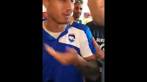 Come si chiamano i giocatori del Crotone?