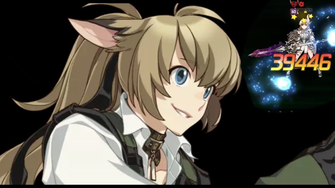 Cidd Post Buff! Extremely powerful hero! PVP showcase! Epic Seven!