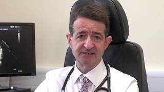 Pulmonary hypertension easily explained