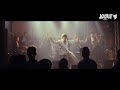 「 六本木心中 」LIVE ver. JAZZBILLY2021 cover