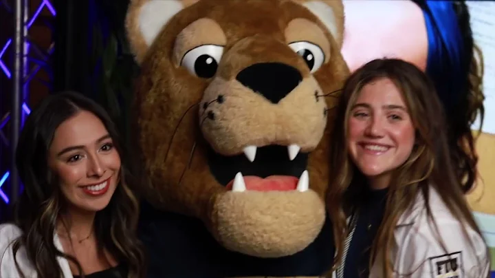 2022 Nursing Pinning Ceremony Recap Video