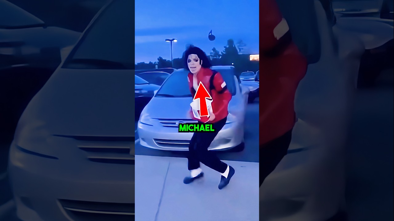 Funniest Michael Jackson Moments😂