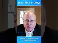 Jerusalem Studio: Iran - between the Ayatollah regime's plausible collapse and diplomacy