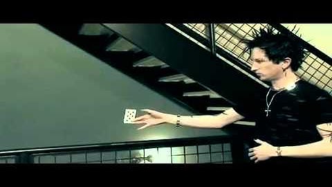 Dan Sperry - Card Manipulation vol 1 and 2