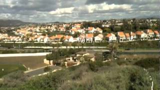 Dana Point Hilltop Park and Headlands trail