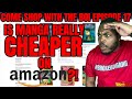 AMAZON + MANGA = $AVING$ | Shopping for Manga on Amazon [COME SHOP WITH THE BOI #17]