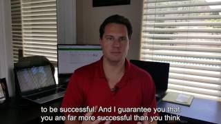 3 Ways To Keep Yourself Motivated