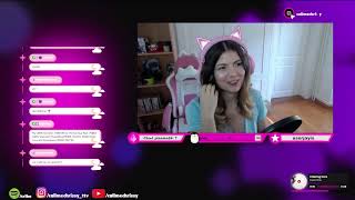 600 Follower Special with Lucky Wheel and Giveaways ❤️ VOD #081 / TTV: callmechrissy