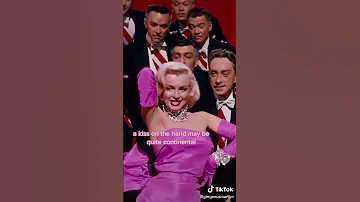 Marilyn Monroe 