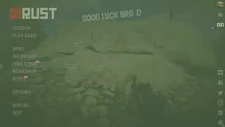 FREE RUST HACK/CHEAT | AIMBOT & WALLHACK | COLLAPSE | *UNDETECTED*