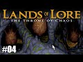Let's play Lands of Lore The Throne of Chaos - Ep 04 • "The Rat People" - PC