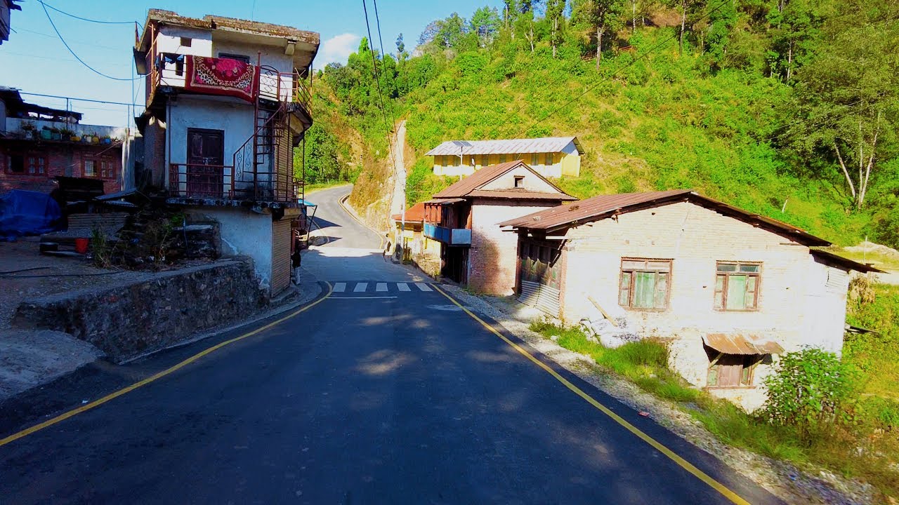 Scenic Drive Tour Highways Of Nepal Araniko Highway Live Condition scenic-drive-tour-highways-of-nepal-araniko-highway-live-condition