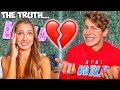 The Truth About Ben And Lexi's Break Up... STAY WILD EP. 5