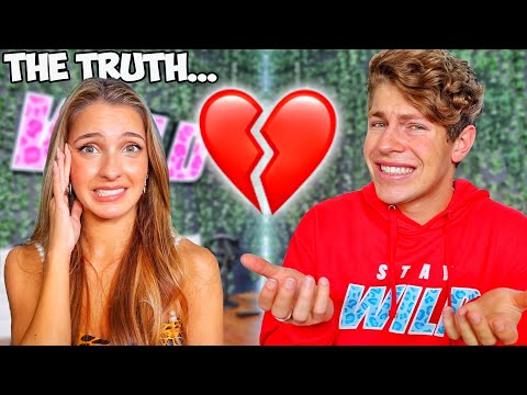 The Truth About