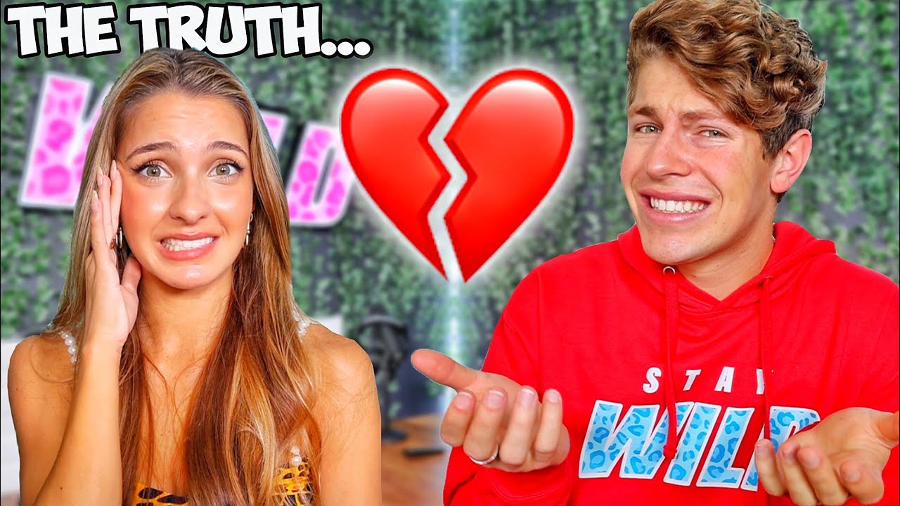 The Truth About Ben And Lexi's Break Up… STAY WILD EP. 5