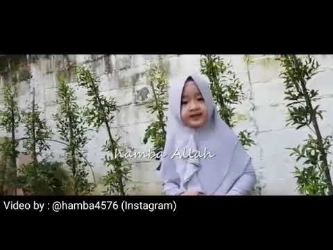 Sholawat Paling Merdu Di Dunia