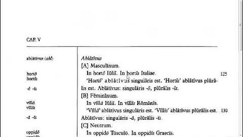 Lingua - 5.G - Reading Tutorial